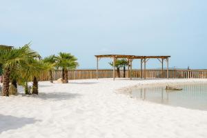 Tentes de luxe Glamping Payrac : photos des chambres