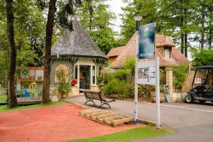 Tentes de luxe Glamping Payrac : photos des chambres