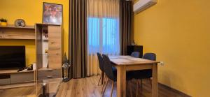 Апартамент Сотирови