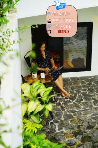 Thỏ Non Garden Bảo Lộc Center - 29 Phạm Phú Thứ