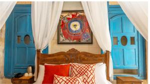 Stone House by Cevahir