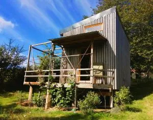 La Tiny du Grand Bois - Petit déjeuner inclus - Arnac-Pompadour