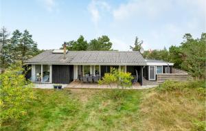 Holiday Home Nørre Nebel 57