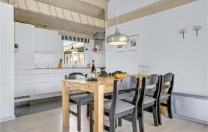 Holiday Home Nørre Nebel 57