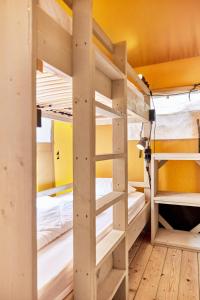 Tentes de luxe Glamping Payrac : photos des chambres