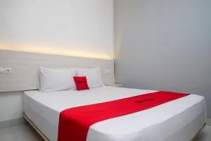 RedDoorz near Exit Tol Pekalongan - 北加浪岸