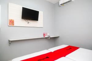 RedDoorz near Exit Tol Pekalongan