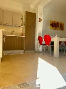 Casa vacanza a Taormina in via crocifisso Nr 10 - Contrada Mastrissa