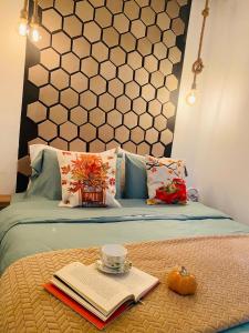 Juliette apt with private garden