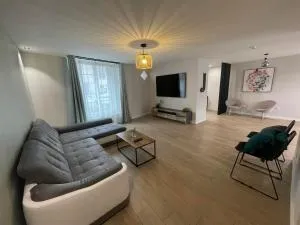 Villa tremblay - 弗朗斯地区特朗布莱