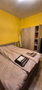 Апартамент Сотирови