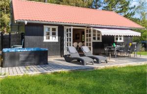 Stunning Home In Rødby With Wifi