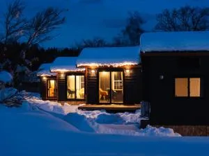 Myoko Onsen cottage Ajisai - 系鱼川市