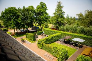 Het Groene Wout Logement