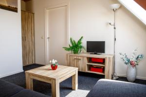 Het Groene Wout Logement