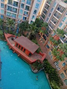 Апартаменты Atlantis