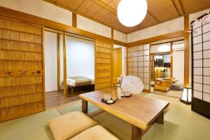 Traditional folk house40 mins from Kansai Airport 1F