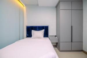 Good Choice and Cozy 2BR Grand Kamala Lagoon Apartment By Travelio