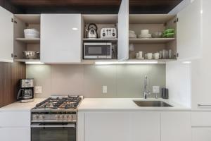 Rincon Hiill 1BR w Gym Rooftop Solarium nr SVB SFO-205