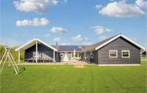 Stunning Home In Idestrup With Wifi - Idestrup