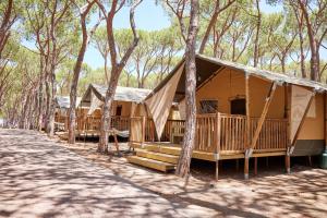 Glamping Aglientu img10