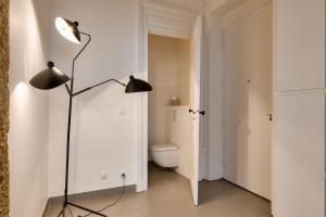 Appartements Appartement au coeur de la presqu-ile : photos des chambres