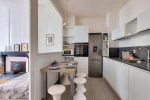 Appartement au coeur de la presquile
