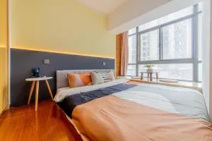 Ban Xia Sunshine Hotel- Drum Tower & YONGNING Gate Branch - 咸阳