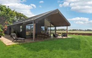 Beautiful Home In Slagelse With Wifi