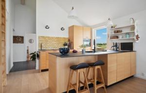 Beautiful Home In Slagelse With Wifi