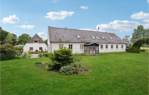Cozy Apartment In Kværndrup With Wifi