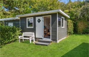 Beautiful Home In Kalundborg With Wifi