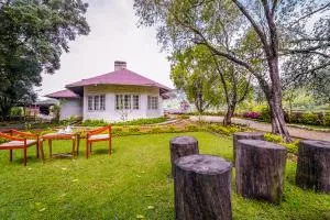 Arivikad Tea Bungalow Munnar by VOYE HOMES - Maraiyūr