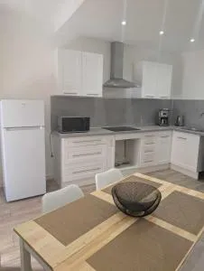 appartement dans le village - Garéoult