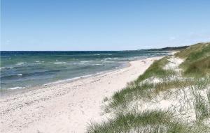 Holiday Home Gubbegårdsvejen Nexø Vi