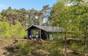 Holiday Home Gubbegårdsvejen Nexø Vi
