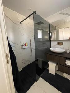 Magnifique Villa de luxe !