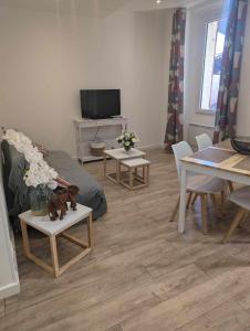 Appartements appartement dans le village : Appartement 2 Chambres