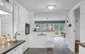 Holiday Home Gubbegårdsvejen Nexø Vi