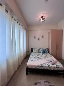 Iloilo Condo Staycation One Madison - Mandurriaw