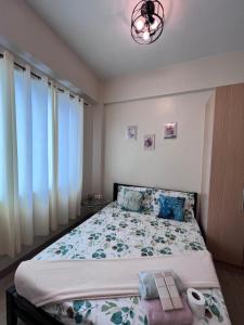 Iloilo Condo Staycation One Madison