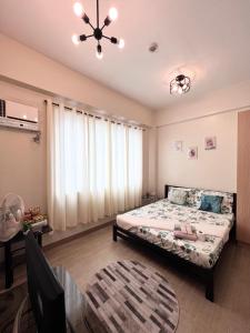 Iloilo Condo Staycation One Madison