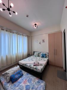 Iloilo Condo Staycation One Madison