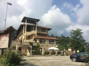 La Rosa dei Venti - Romano Canavese