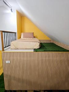 Baibon2 Homestay Thalang Phuket