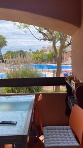 Stunning 3BR in Hacienda Del Sol Beach & Pool