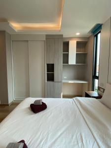 MAHIDOL CONDO มหิดลคอนโด