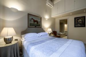 Piazza della Maddalena view