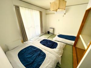 naka-yasumiゲストハウスなかやすみ