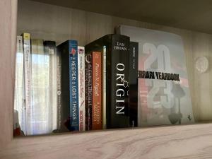 La Casa Gialla di Valentina